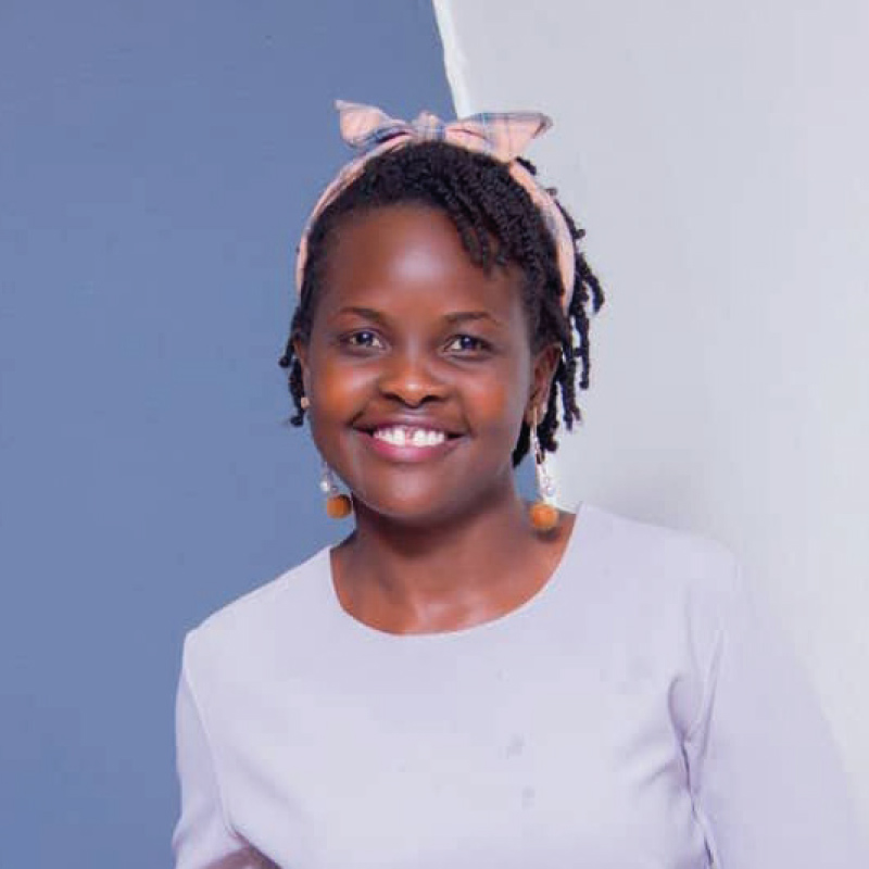 Climate Activist from Uganda