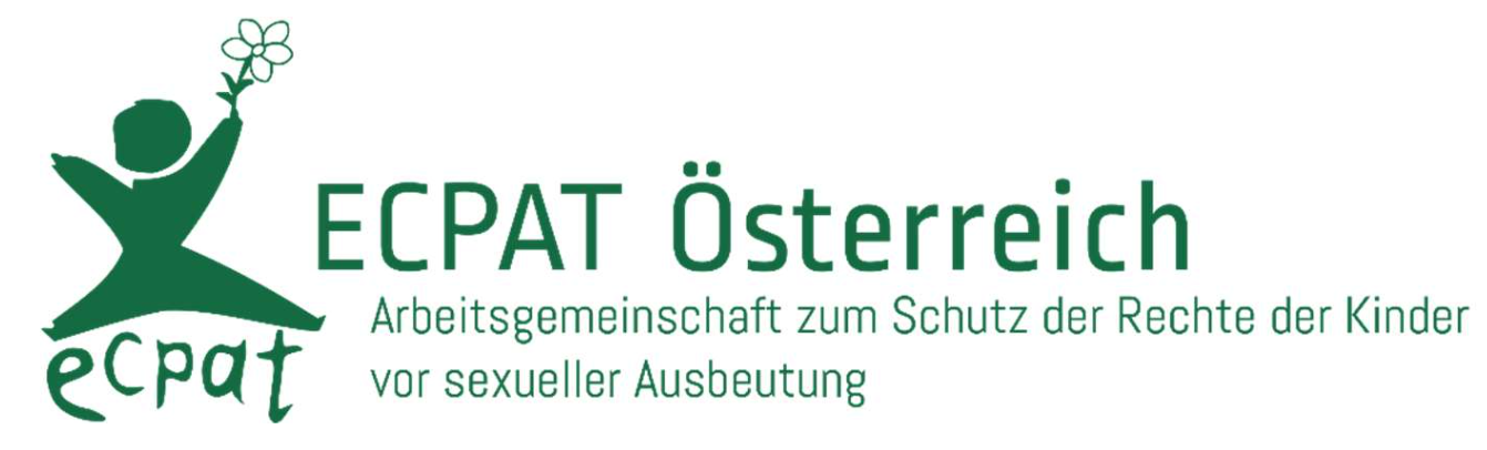 ECPAT Österreich Logo