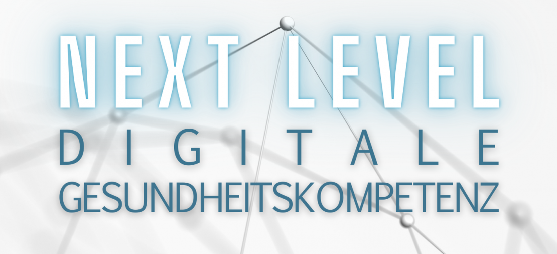 Fortbildung - Digitale Gesundheitskompetenz