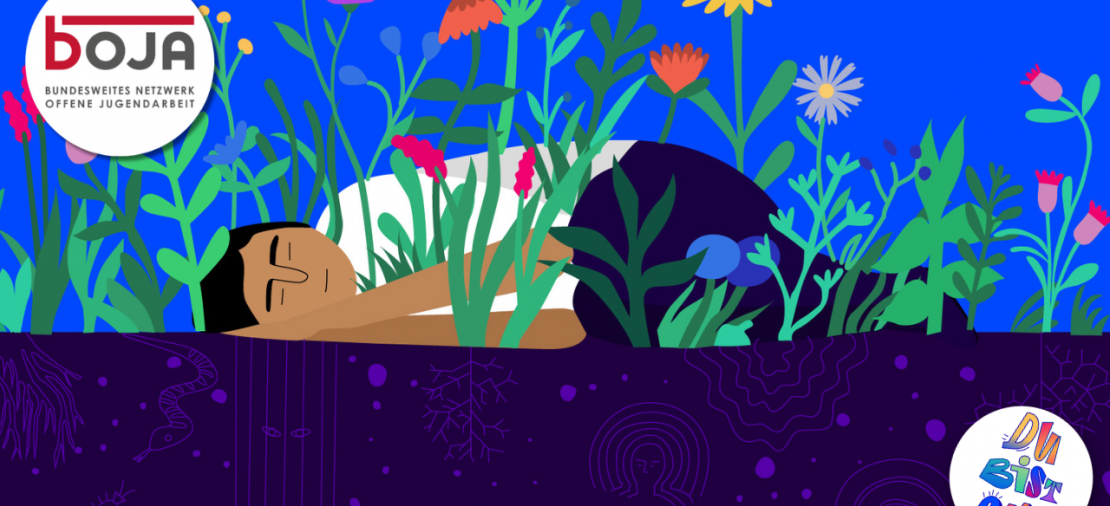 Bild vom ersten Studio