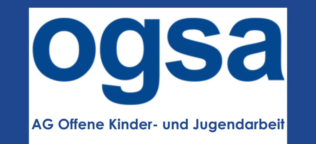 Arbeitsgemeinschaft der Offenen Kinder- und Jugendarbeit in der Österreichischen Gesellschaft für Soziale Arbeit
