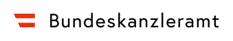 Logo von Bundeskanzleramt